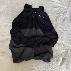 Nike running fit jacket